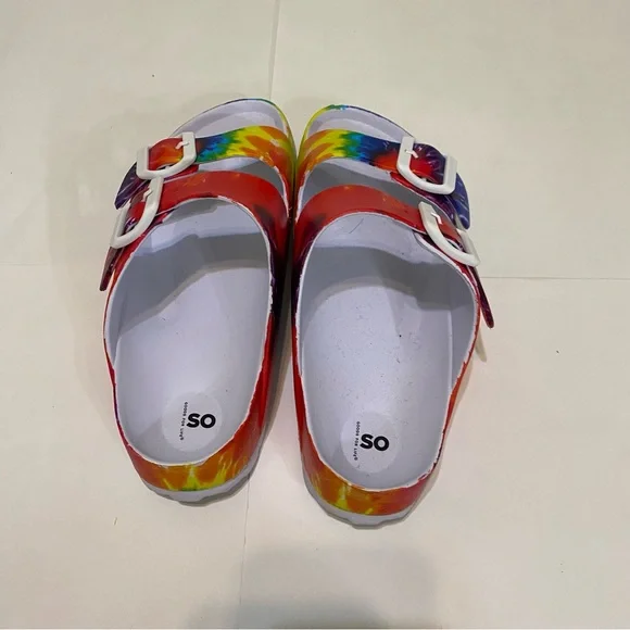 🍁Colorful Women’s Sandals - Picture 3 of 5